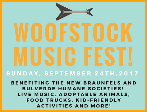 Woofstock